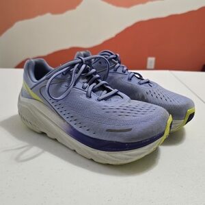 ALTRA Women's Olympus 2 Road Running Shoes Purple Size 8